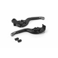 Rizoma Adjustable PLUS Brake Lever - LBX706 - BMW S1000XR / F 900 R / XR Rizoma Adjustable PLUS Brake Lever - LBX706 - BMW S1000XR / F 900 R / XR